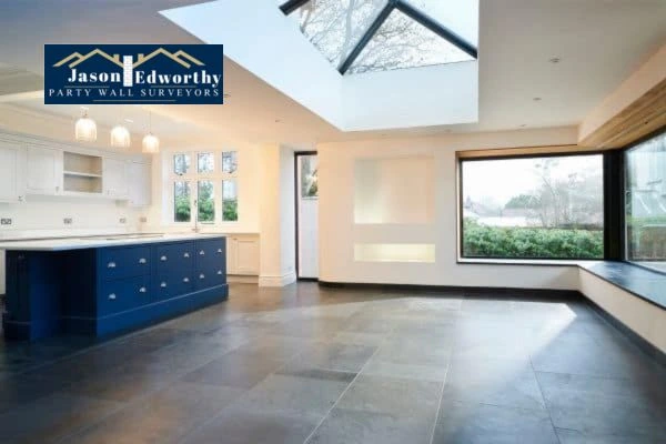 Our top tips for building near a boundary line Kingswinford