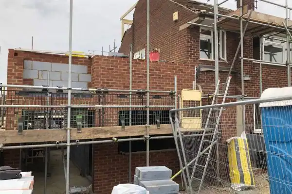 Reasons to Call a Party Wall Surveyor Kingswinford