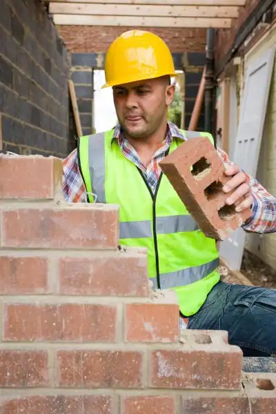 Jason Edworthy Party Wall Surveyors Kingswinford Working with Builders
